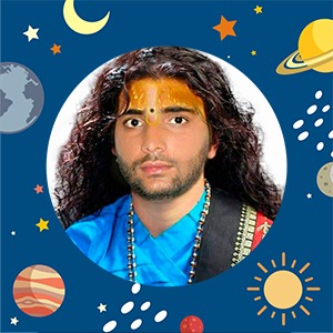 Astro Aachary Balkrishna