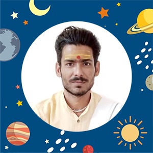 Astro Mohit pandey