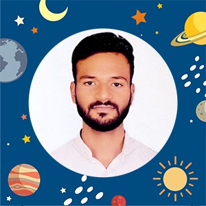 Astro Naveen Kumar Singh
