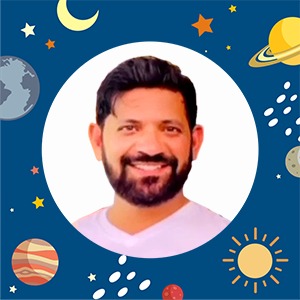 Astro Vishal Tarar