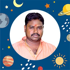 Astro Shakthi