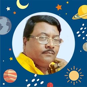 Astro Acharya Debdutta Dhruba