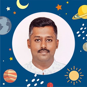 Astro Aravind