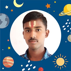 Astro Shiv Ram Shukla