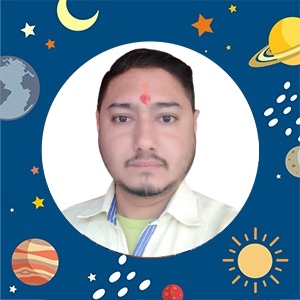 Astro Dharmender Joshi