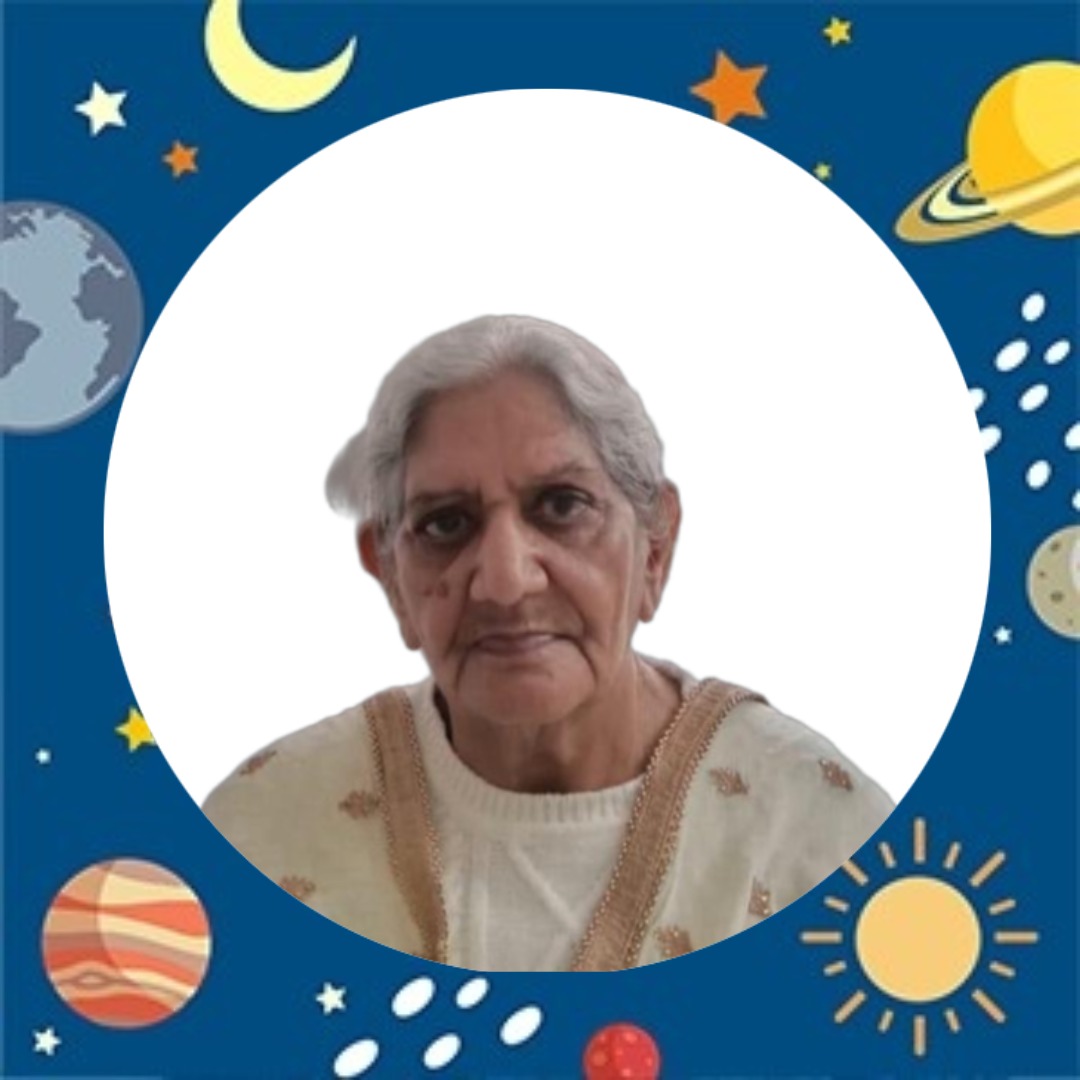 Astro Surjit Kaur