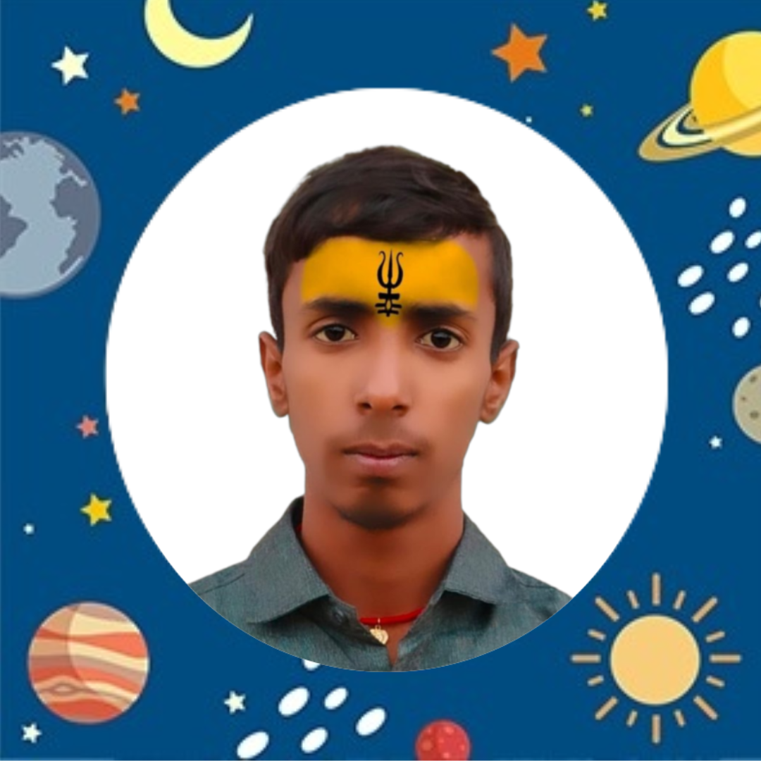 Astro Dharmveer
