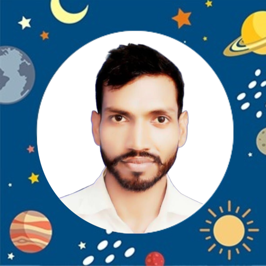 Astro Shravan Kumar