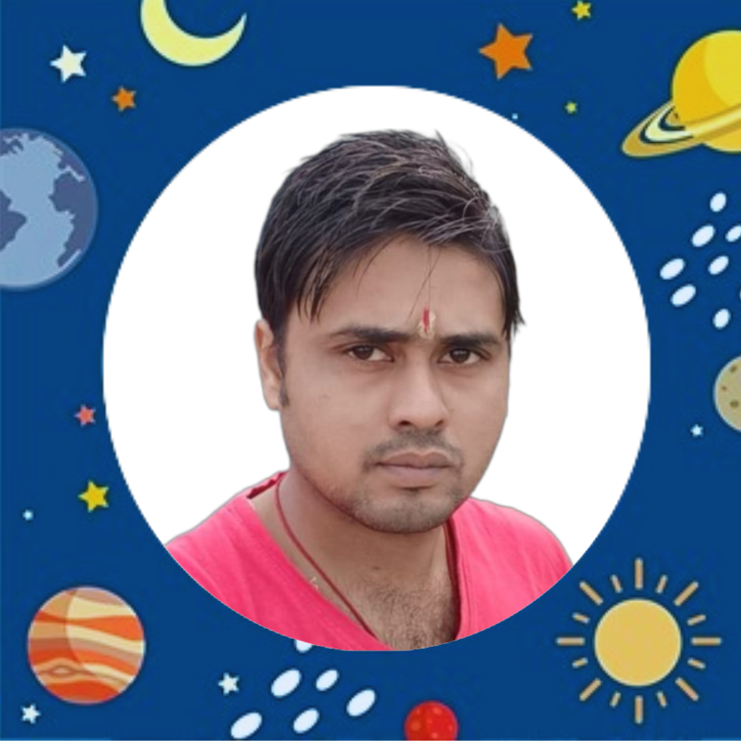 Astro Koushik Chatterjee