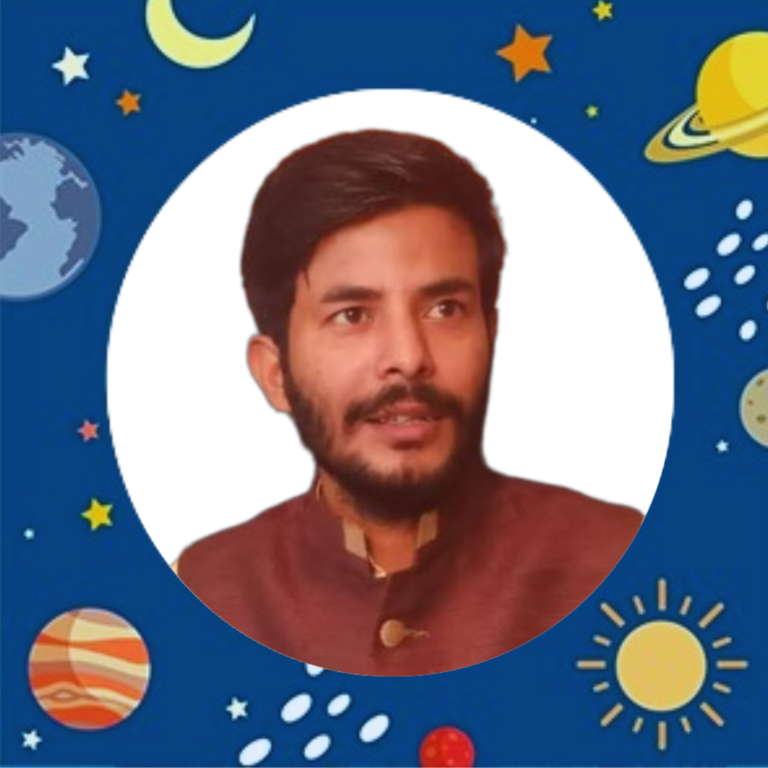 Astro Ashish Chaurasiya