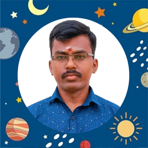 Astro Tamil selvan