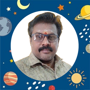 Astro Ranjieth