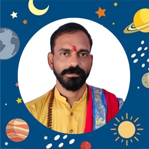 Astro Dev Sharma