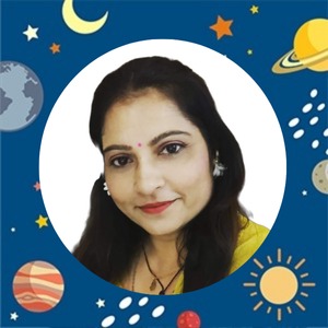 Tarot Dr Pooja Pareek