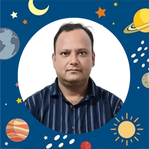 Astro Dhirendra Kumar Singh