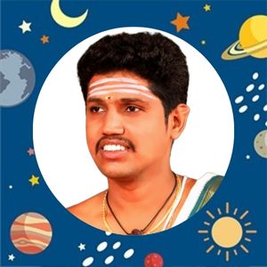 AstroSathishkumar Sivachariyar