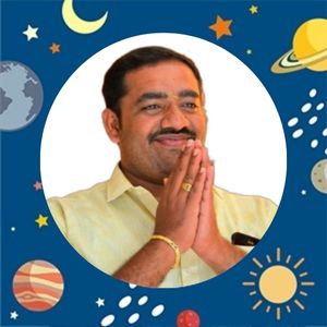 Astro Vasanthakumar P