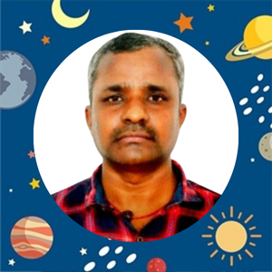 Astro Karuppasamy