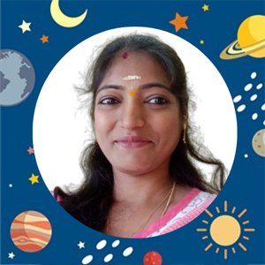 Astro Deepalakshmi S