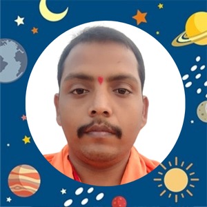 Astro Gandu Ramesh Babu