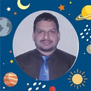 Astro P Kumar Shastri