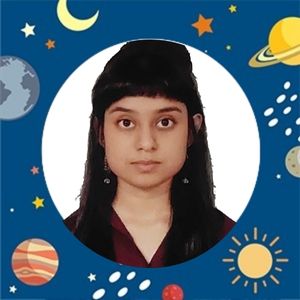 Astro Rimi Ghosh
