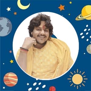 Astro Ravi Sharma
