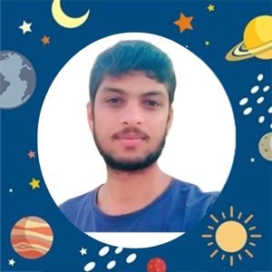 Astro Vinay Kumar Dubey