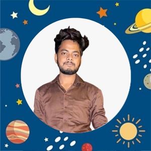Astro Deshdeepak Prajapati