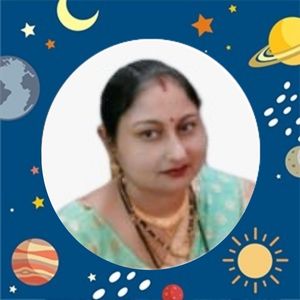 Astro Sunaina Devi