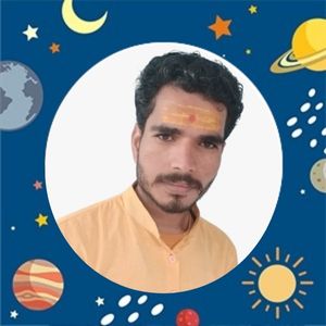 Astro Acharya Naveen