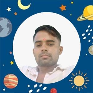 Astro Mahesh Tiwari