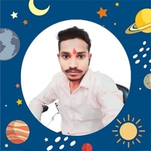 Astro Amit Kumar