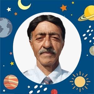 Astro Anil kumar Sachdev