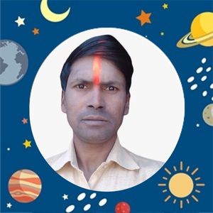 Astro Karoonesh Singh