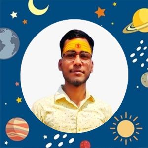 Astro Ayushman Tiwari 