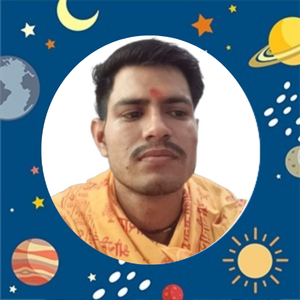 Astro Mahesh Sharma