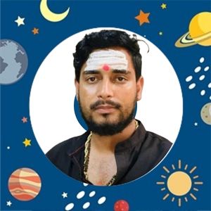 Astro Rajan Tiwari