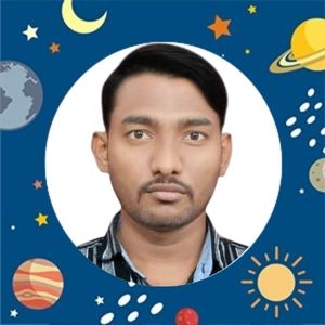 Astro ASHVANI YADAV