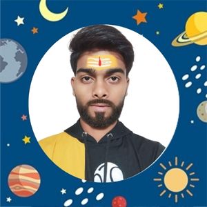 Astro VIPIN KUMAR GAUR