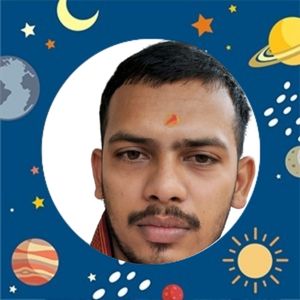 Astro Pushpendra Kumar Mishra