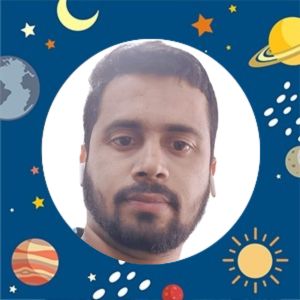 Astro Pranshu jaswal