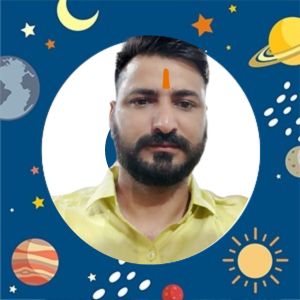 Astro kripa Shankar