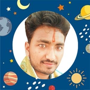 Astro Ram Krishna