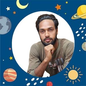 Astro Mohit Panchal