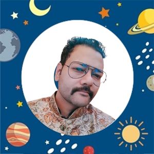 Astro Amit Bhardwaj