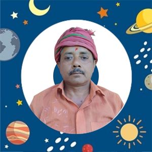 Astro Prithviraj tiwari