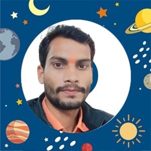 Astro Gauree shanker