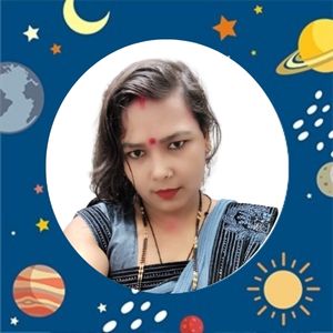 Astro Anamika Sharma