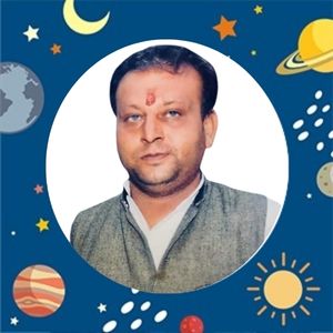 Astro Sonu pandit ji